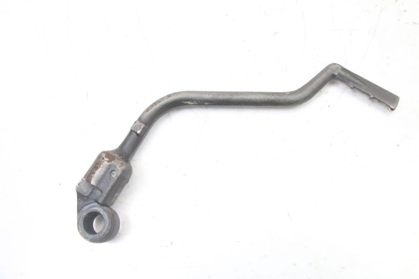 photo de KICK YAMAHA TTR 125 (2000 - 2020) - Gros plan technique