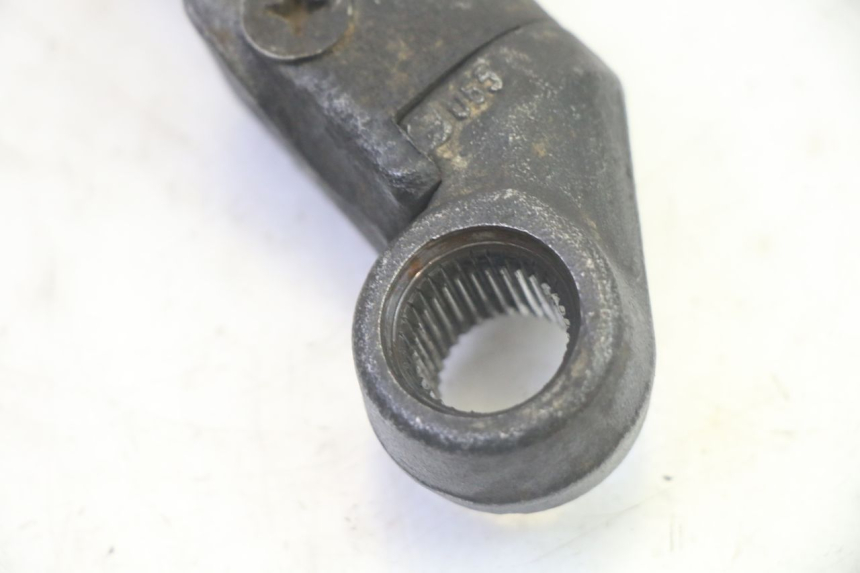 photo de KICK YAMAHA TTR 125 (2000 - 2020) - Zoom état d’usage