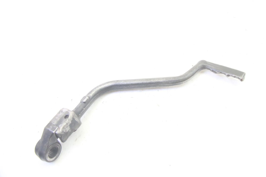 photo de KICK YAMAHA TTR 125 (2000 - 2020) - Gros plan technique