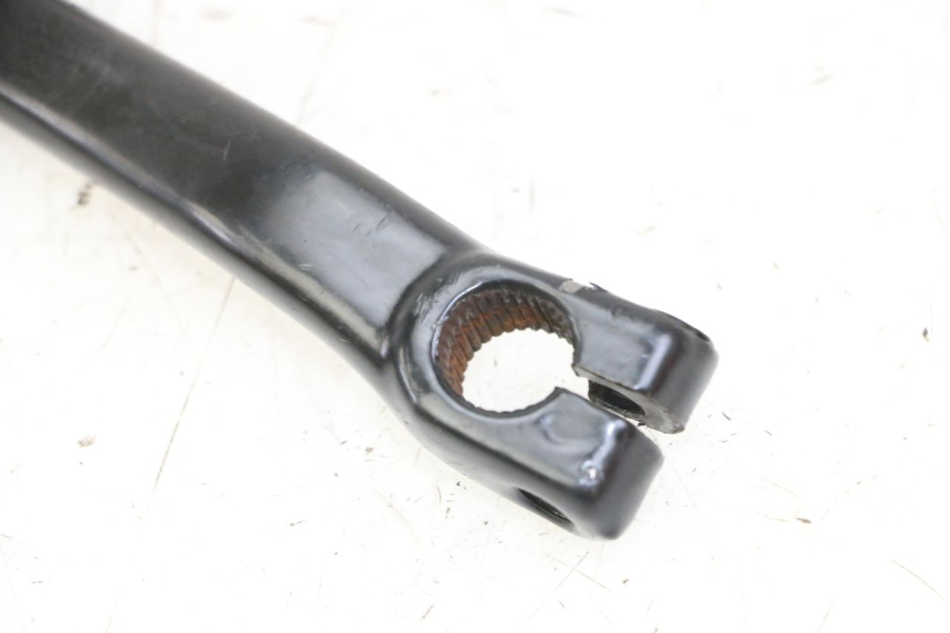 photo de KICK PEUGEOT TWEET PRO CARGO 50 (2018 - 2020) - Zoom état d’usage