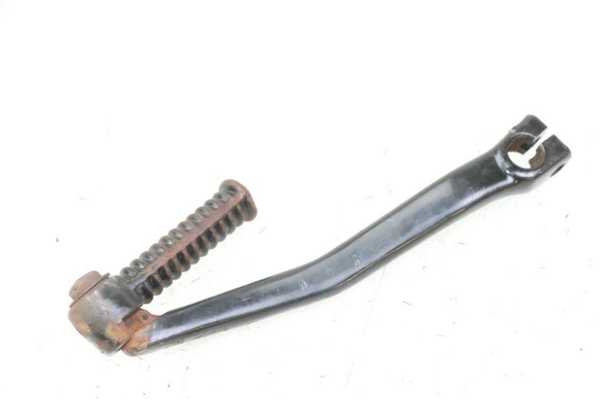 photo de KICK PEUGEOT TWEET PRO CARGO 50 (2018 - 2020) - Autre angle de vue