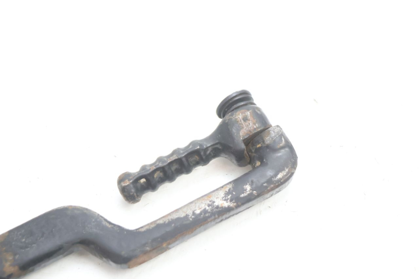 photo de KICK PEUGEOT V-CLIC VCLIC 50 (2007 - 2013) - Zoom état d’usage