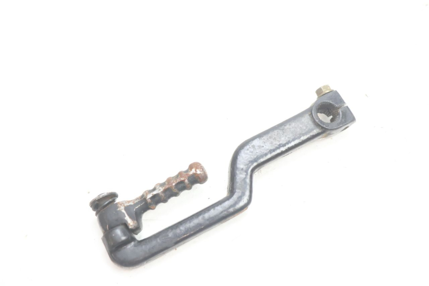 photo de KICK PEUGEOT V-CLIC VCLIC 50 (2007 - 2013) - Gros plan technique