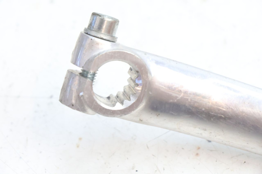 photo de KICK PIAGGIO VESPA S 2T 50 (2007 - 2014) - Zoom état d’usage