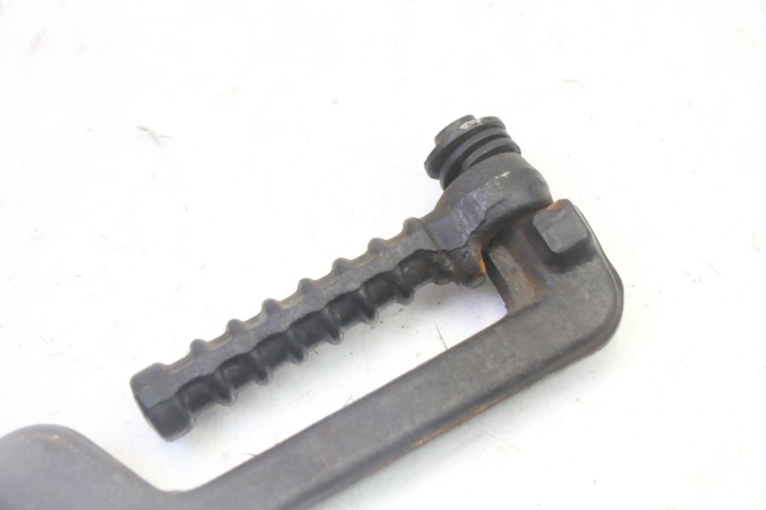 photo de KICK GTS VICI 4T 50 (2020 - 2025)