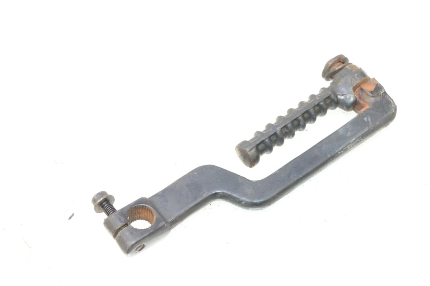photo de KICK PEUGEOT VIVACITY NEW 2T 50 (2008 - 2017) - Vue principale