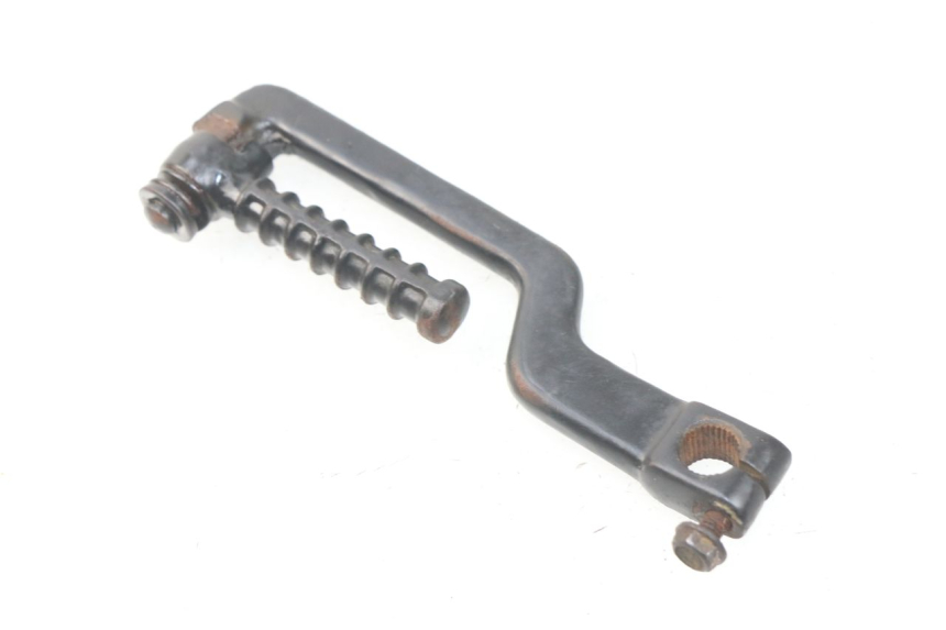 photo de KICK PEUGEOT VIVACITY NEW 4T 50 (2008 - 2017)