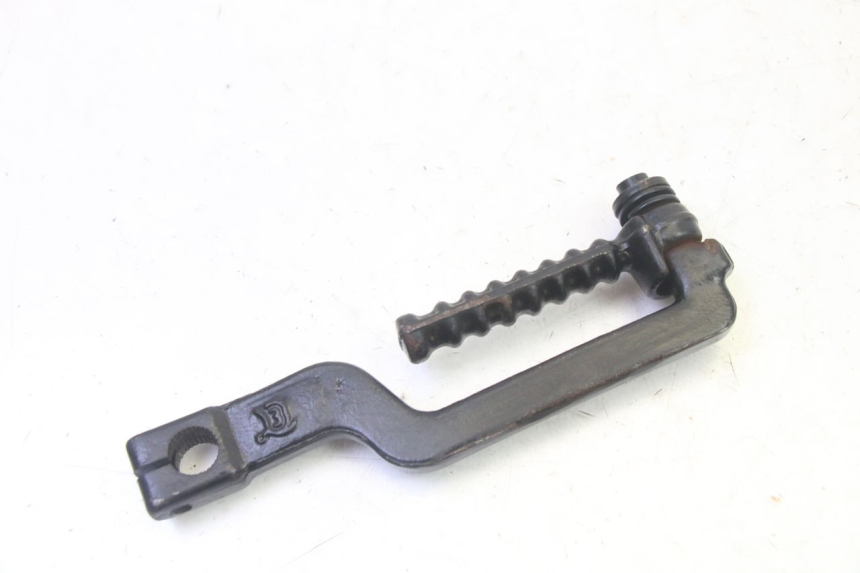 photo de KICK PEUGEOT VIVACITY NEW 4T 50 (2008 - 2017)