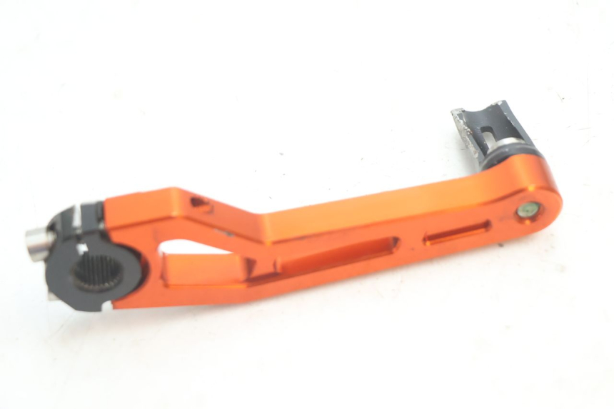 photo de KICK PEUGEOT VIVACITY 50 (2004 - 2009) - Points de fixation