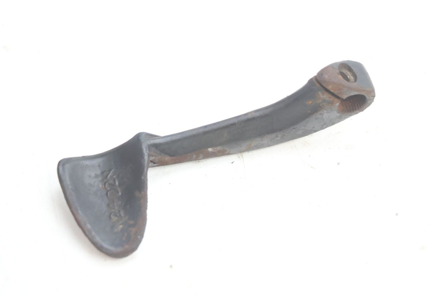 photo de KICK PEUGEOT VIVACITY 50 (1998 - 2003) - Points de fixation