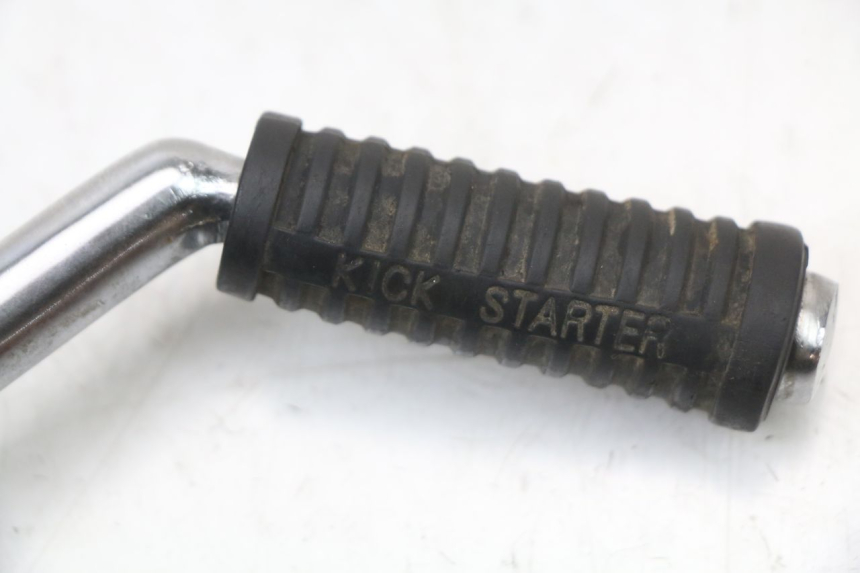 photo de KICK DAELIM VL DAYSTAR 125 (2000 - 2011)