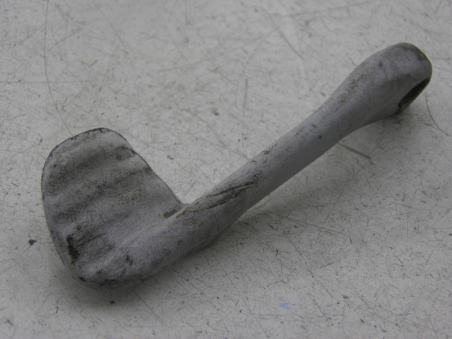 photo de KICK YAMAHA BW'S 50 (2004 - 2017)