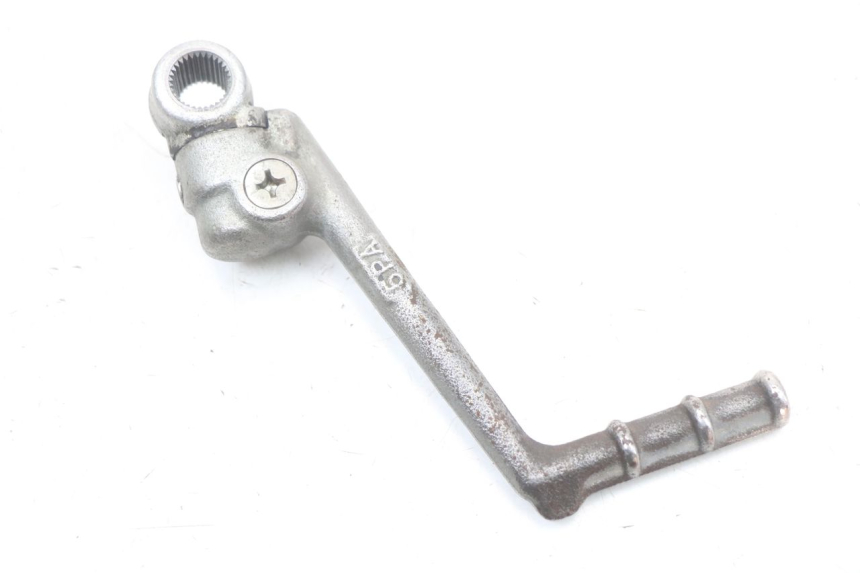 photo de KICK YAMAHA YZ 85 (2002 - 2018)