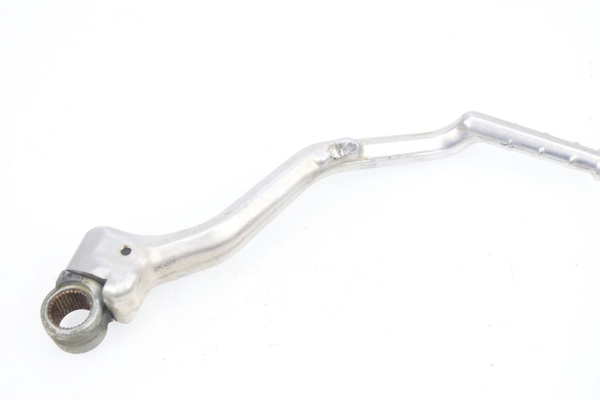 photo de KICK YAMAHA YZF YZ-F 450 (2006 - 2009) - Gros plan technique