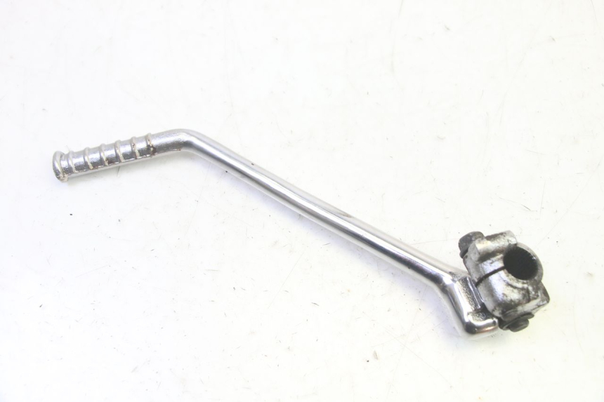 photo de KICK KYMCO ZING 125 (1997 - 2003) - Autre angle de vue