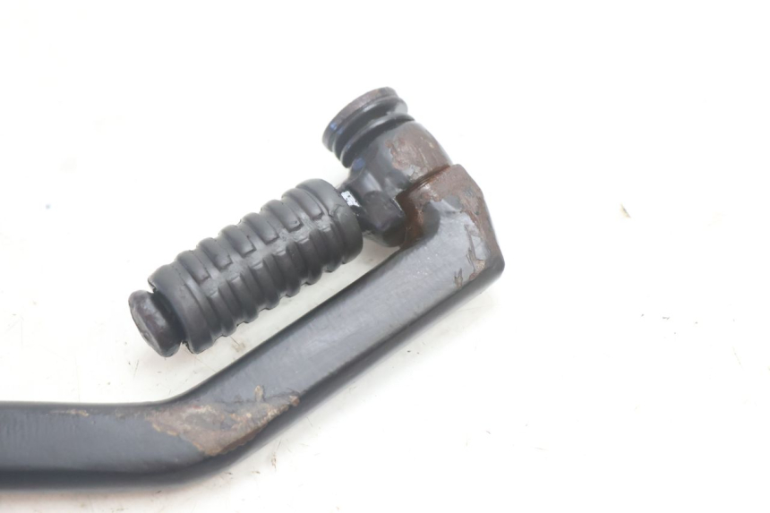 photo de KICK PIAGGIO ZIP 2T 50 (2009 - 2019) - Zoom état d’usage