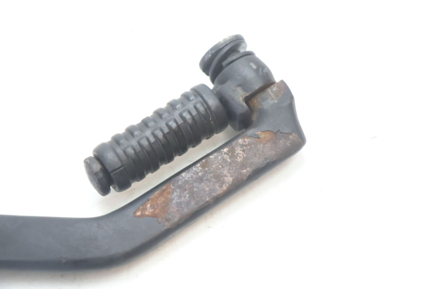 photo de KICK PIAGGIO ZIP 4T 50 (2006 - 2017) - Zoom état d’usage