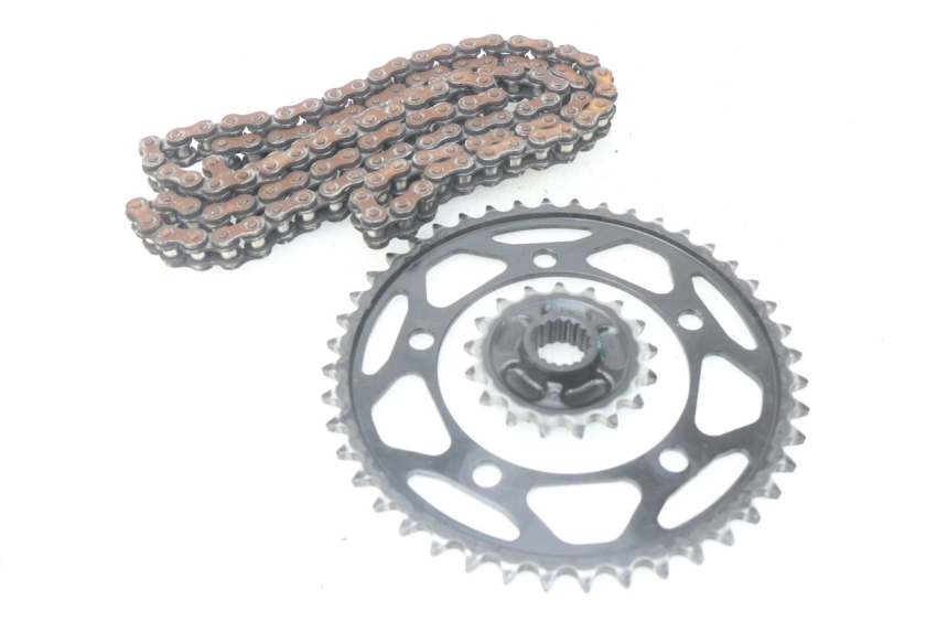 photo de KIT CHAINE BMW F GS K81 850 (2018 - 2023)