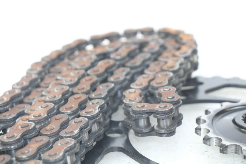 photo de KIT CHAINE BMW F GS K81 850 (2018 - 2023)