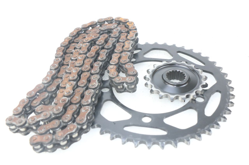 photo de KIT CHAINE BMW F GS K81 850 (2018 - 2023)