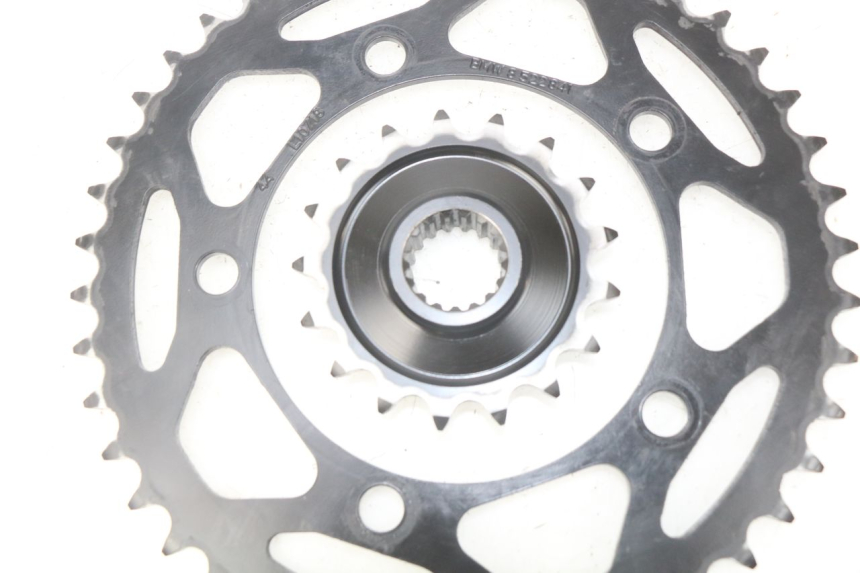 photo de KIT CHAINE BMW F GS K81 850 (2018 - 2023)