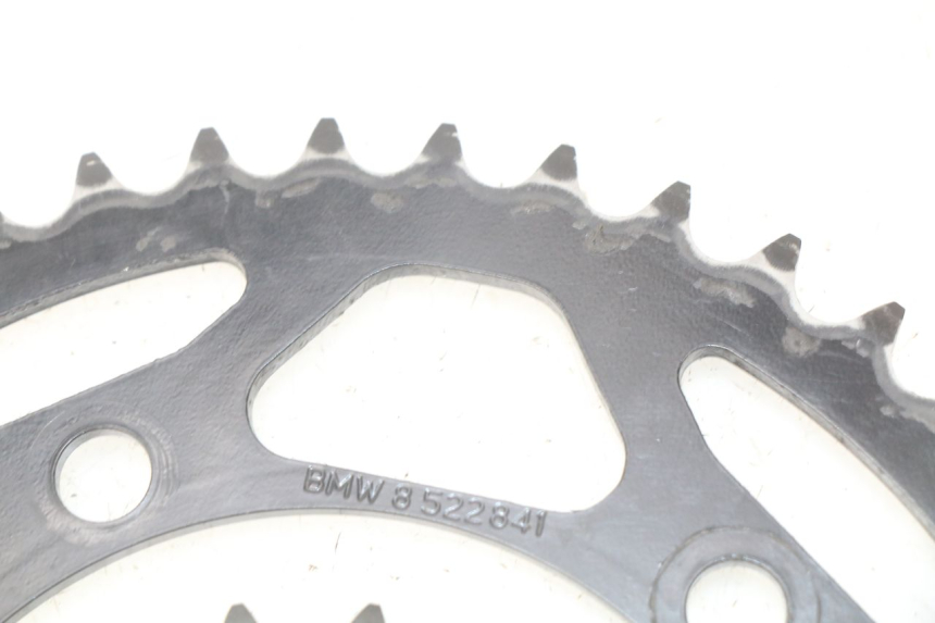 photo de KIT CHAINE BMW F GS K81 850 (2018 - 2023)