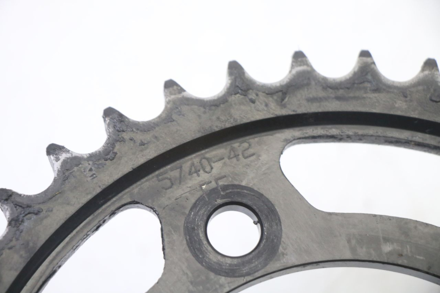 photo de KIT CHAINE HONDA CBR RR FIREBLADE 900 (1992 - 1994)