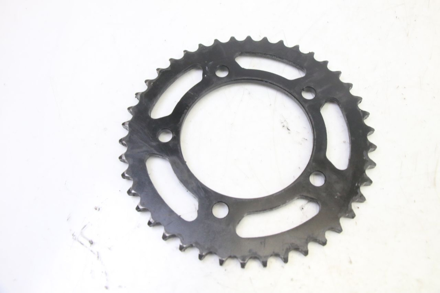 photo de KIT CHAINE HONDA CBR RR FIREBLADE 900 (1992 - 1994)