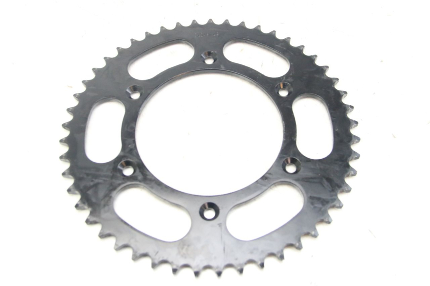 photo de KIT CHAINE HONDA CRF CR-F RX 450 (2017 - 2021)