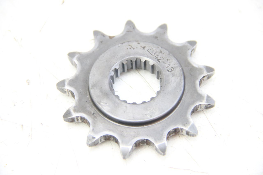 photo de KIT CHAINE HONDA CRF CR-F RX 450 (2017 - 2021)