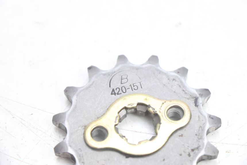 photo de KIT CHAINE MINI MX DRIFT 150 - Vue d’ensemble