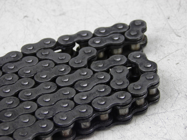 photo de KIT CHAINE DUCATI ST3 ABS 992 (2006 - 2007) - Vue d’ensemble