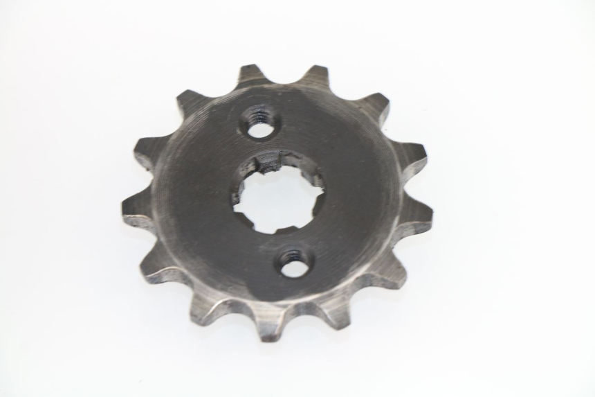 photo de KIT CHAINE CHINESE QUAD ENFANT ATV PUMA 70