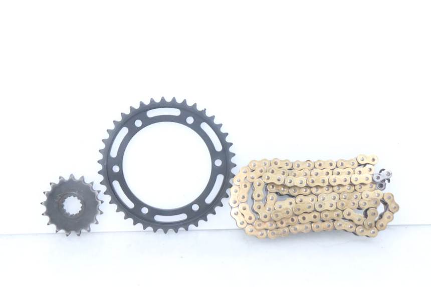 photo de KIT CHAINE YAMAHA FJ 3CX 1200 (1986 - 1996)