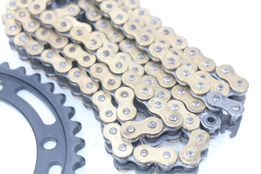 photo de KIT CHAINE YAMAHA FJ 3CX 1200 (1986 - 1996)