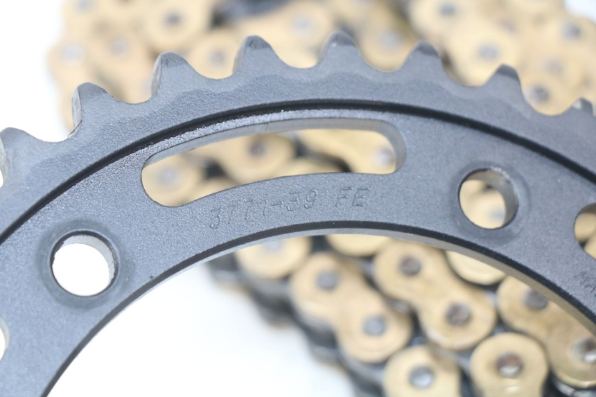 photo de KIT CHAINE YAMAHA FJ 3CX 1200 (1986 - 1996)