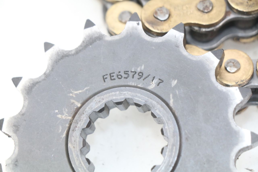 photo de KIT CHAINE YAMAHA FJ 3CX 1200 (1986 - 1996)