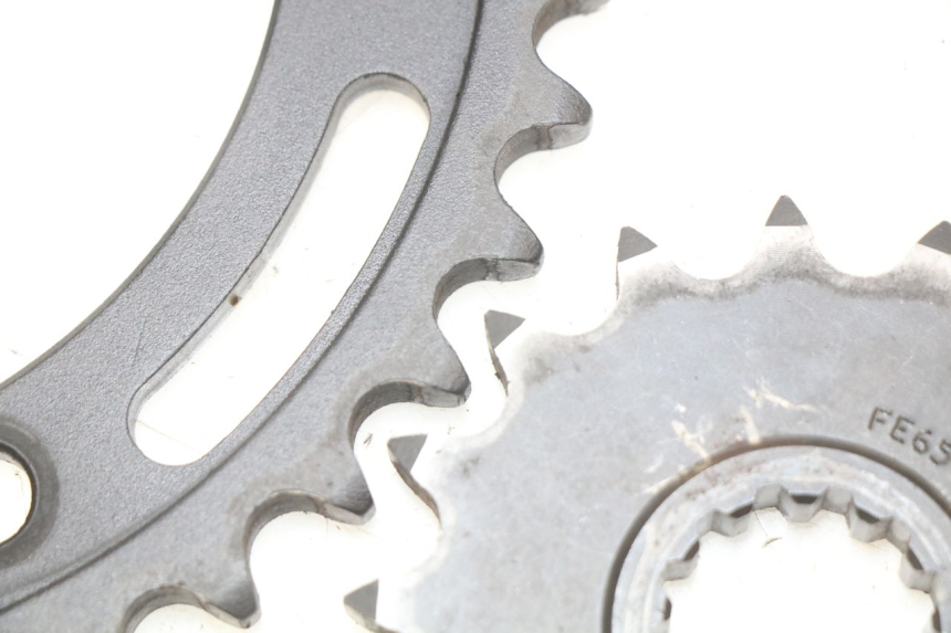 photo de KIT CHAINE YAMAHA FJ 3CX 1200 (1986 - 1996)