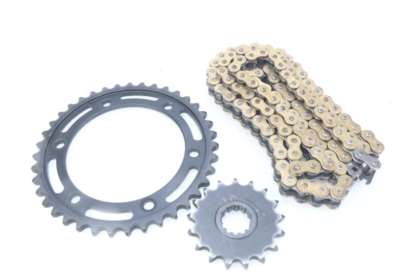 photo de KIT CHAINE YAMAHA FJ 3CX 1200 (1986 - 1996)