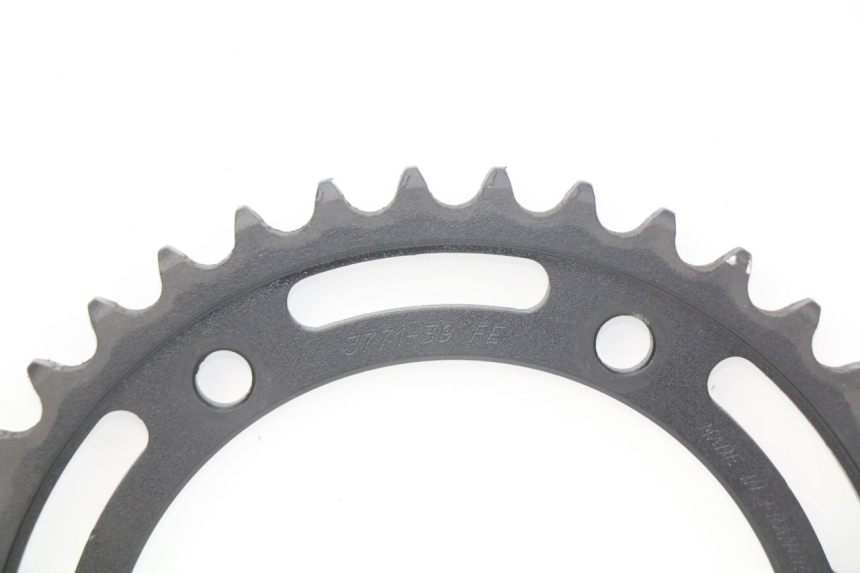 photo de KIT CHAINE YAMAHA FJ 3CX 1200 (1986 - 1996)