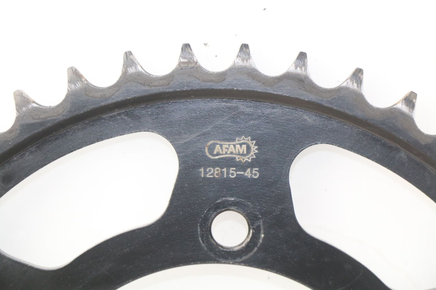 photo de KIT CHAINE SUZUKI GSX-R GSXR 750 (2011 - 2016)