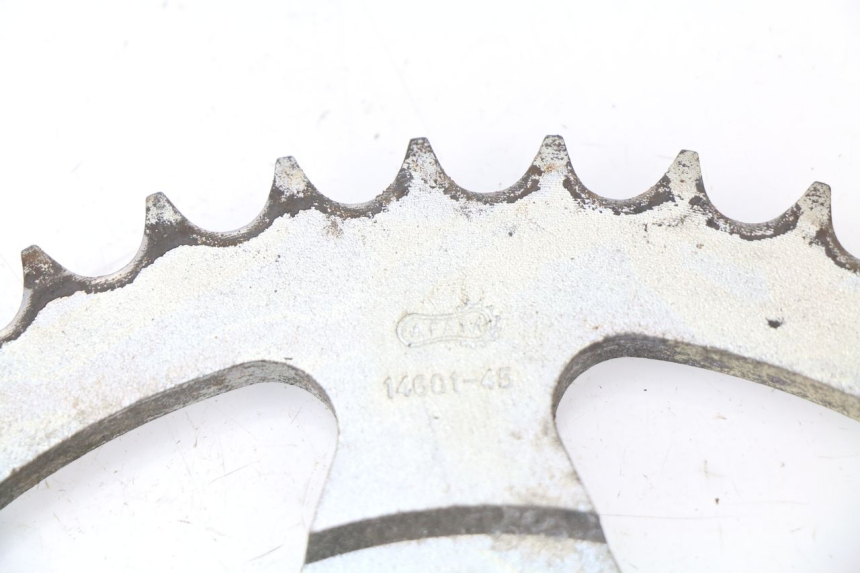 photo de KIT CHAINE SUZUKI GSXF GSX F 600 (1988 - 1997)