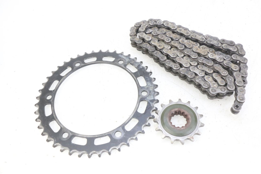 photo de KIT CHAINE HONDA CB R 1000 (2018 - 2023)