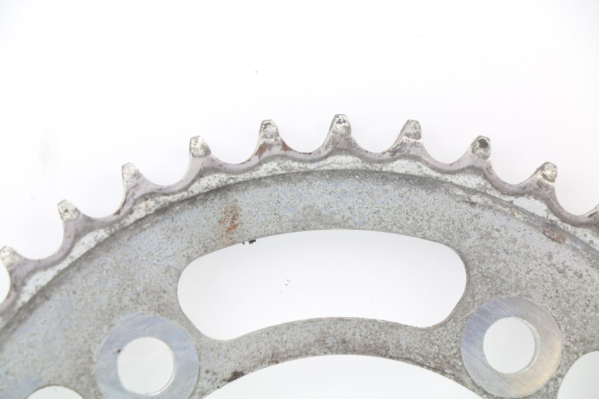 photo de KIT CHAINE HONDA CBR 919 RR FIREBLADE 900 (1998 - 1999)