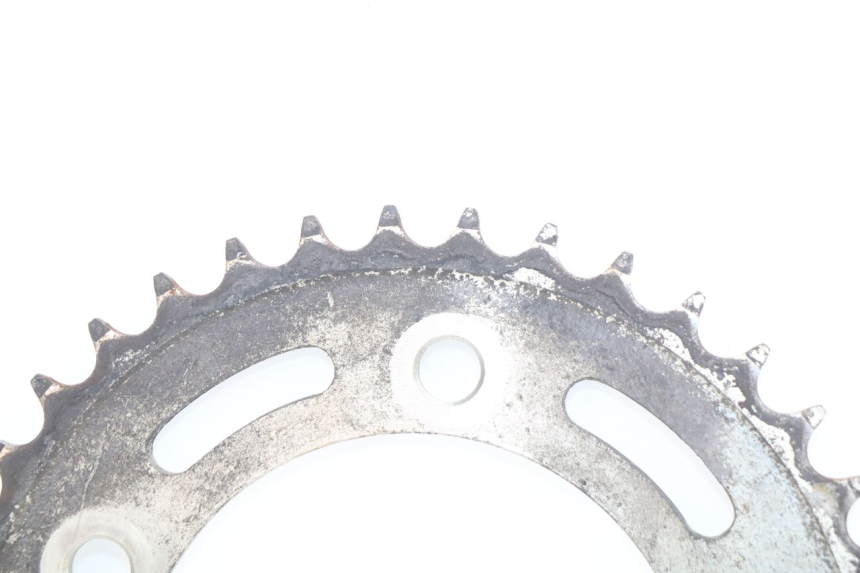 photo de KIT CHAINE HONDA INTEGRA NC D 750 (2016 - 2018)