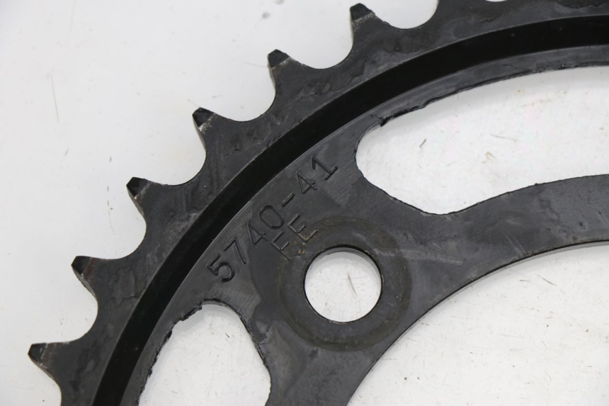 photo de KIT CHAINE HONDA VTR F FIRESTORM 1000 (1997 - 2001)