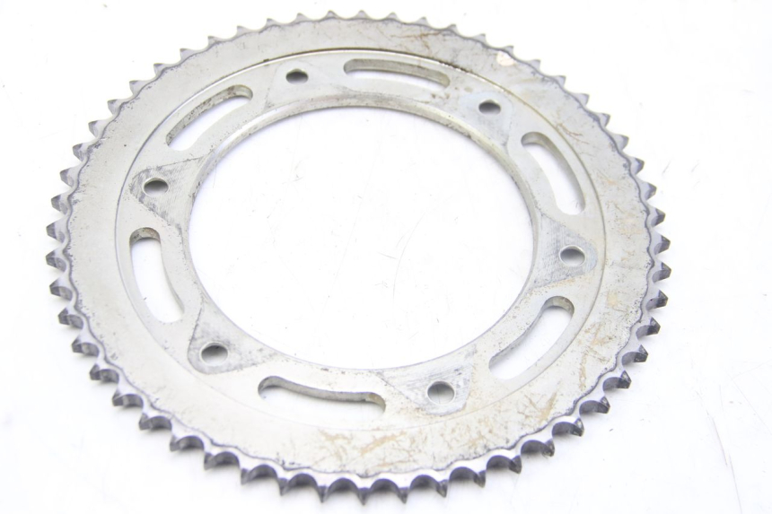 photo de KIT CHAINE HONDA XR L 125 (2003 - 2007)