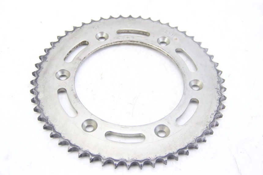 photo de KIT CHAINE HONDA XR L 125 (2003 - 2007)