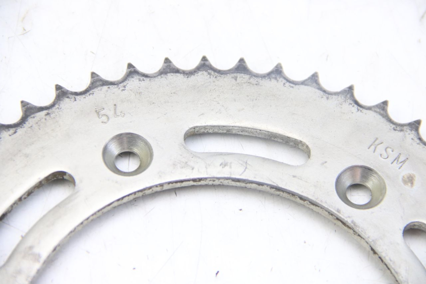photo de KIT CHAINE HONDA XR L 125 (2003 - 2007)