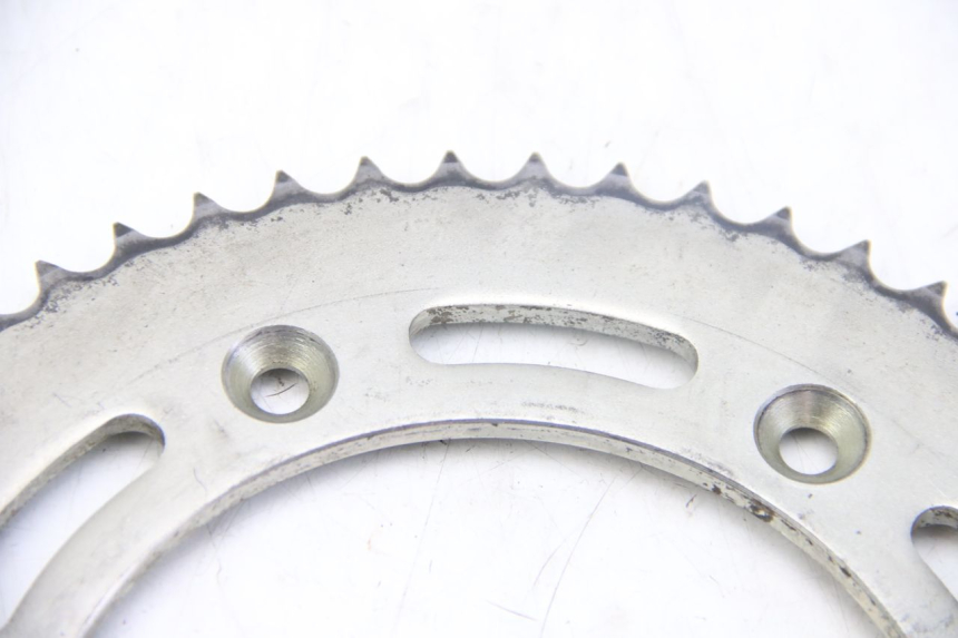 photo de KIT CHAINE HONDA XR L 125 (2003 - 2007)